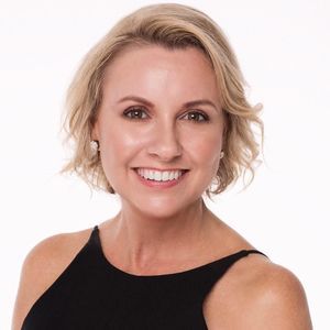 Meet your Posher, Gina